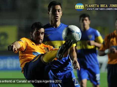 Cita confirmada ante Rosario Central