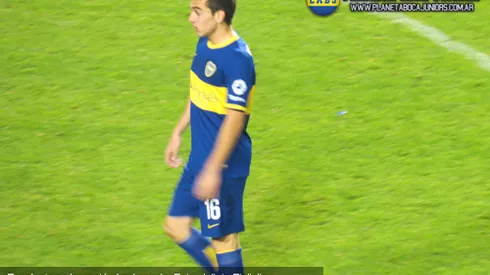 Escalante: "Durante la semana me voy a cansar de practicar definición"