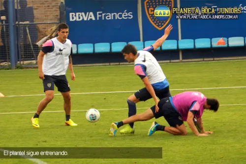 Entrenamiento