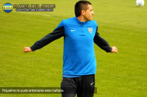 Juan Román Riquelme