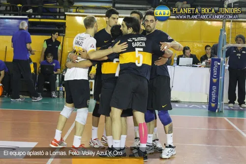 Voley