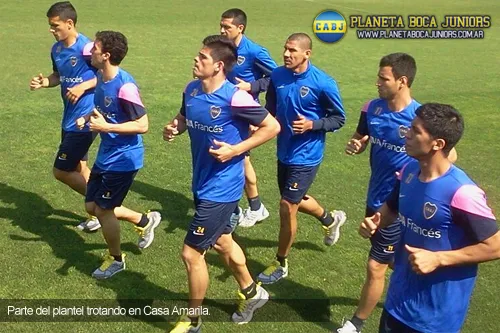 Entrenamiento