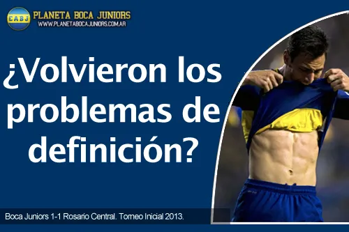 analisis tactico central inicial boca boca