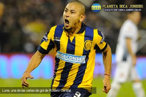 Rosario-Central