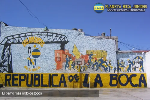 la boca videos nota sabado boca boca