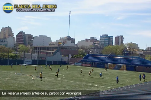 entre reserva pre aaaj boca boca boca