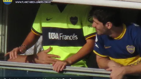 ¿Se confirma el flúo en la nueva camiseta?