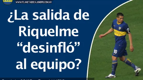 Análisis táctico: Boca Juniors 0-2 All Boys