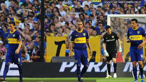 Video resumen: Boca Juniors 0 – 2 All Boys