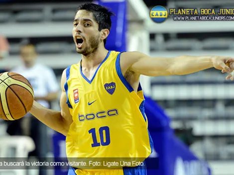 Se termina la primera fase