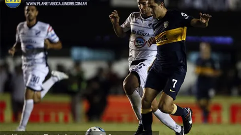 A emparejar los últimos números