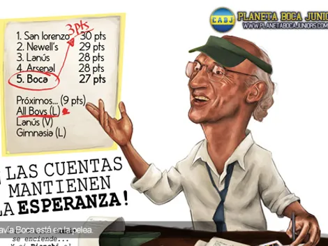 Ilustración: Esperanza