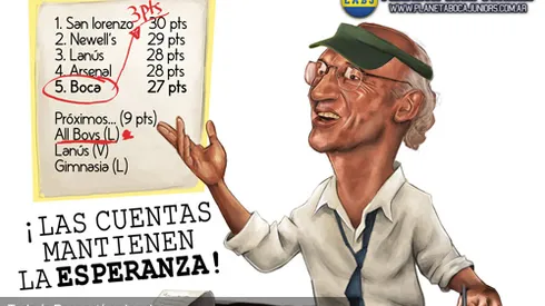 Ilustración: Esperanza