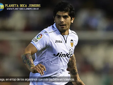 ¿Vuelve por el récord?