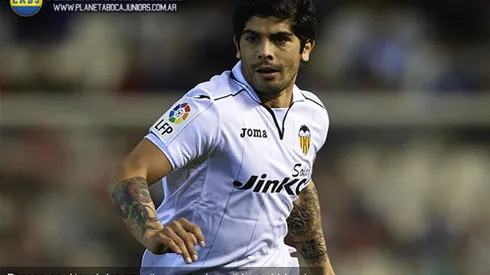 ¿Vuelve por el récord?