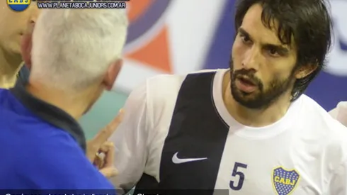 García: “No hay tiempo para excusas ni para lamentos”