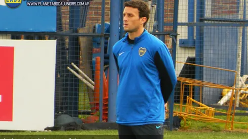 Ledesma, con una fatiga