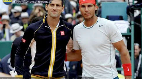 Nadal visitará La Bombonera