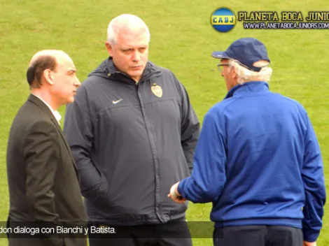 London: “No encuentro una explicación lógica”