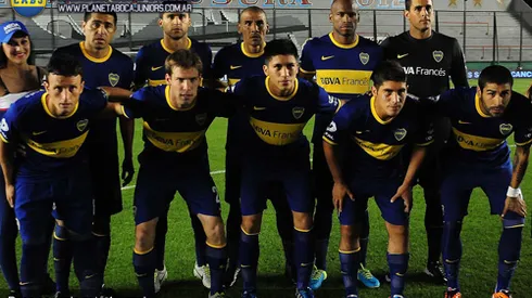 Uno por uno ante Arsenal de Sarandí: Volvió a caer