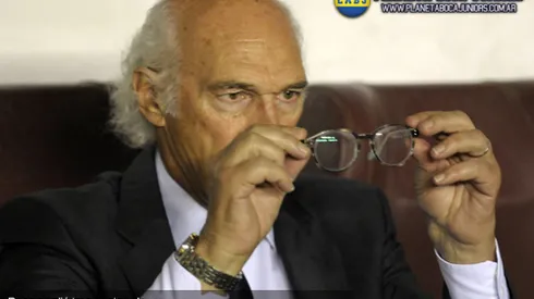 Bianchi: "Lo lógico era un empate, pero no lo logramos"