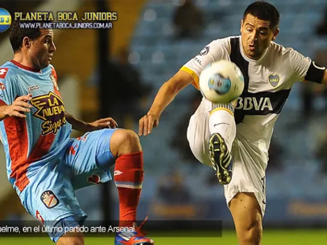 Que hoy también sea victoria