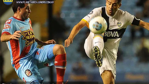 Que hoy también sea victoria