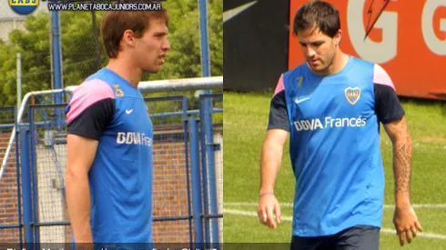 Riaño o Martínez, la única duda