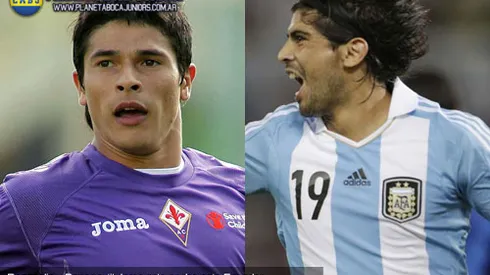 Argentina enfrenta a Ecuador, con Roncaglia y Banega como titulares