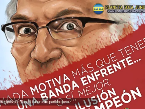 Ilustración: La ilusión de siempre