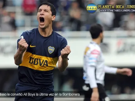 Día confirmado para jugar con All Boys