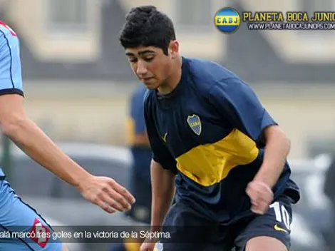 Inferiores: Buena jornada vs. Arsenal