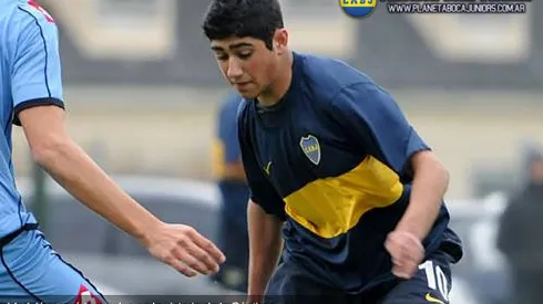 Inferiores: Buena jornada vs. Arsenal