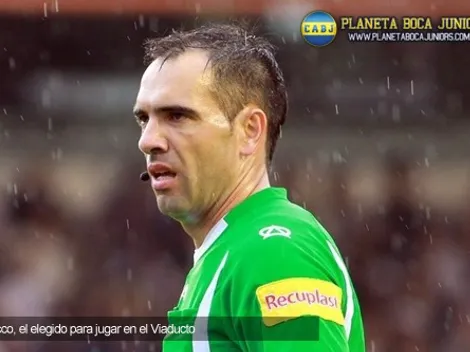 Árbitro definido para el partido con Arsenal