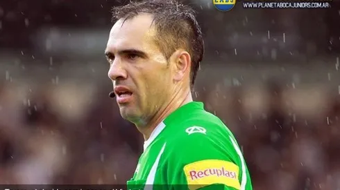 Árbitro definido para el partido con Arsenal