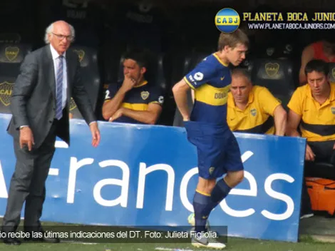 Riaño: “Llegamos fortalecidos al partido con Arsenal”