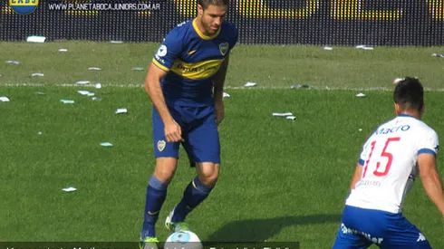 Martínez: "Sé que puedo dar mucho más"