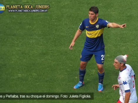 Erbes: "El aliento del hincha nos favorece"