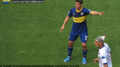 Erbes: "El aliento del hincha nos favorece"