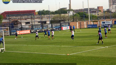 Primer día sin Orion