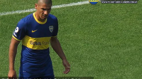 'Cata' Díaz: "Tenemos que buscar resultados, no jugar lindo"