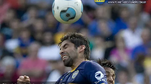 Cángele: “Hay que dejar la vida en cada partido”