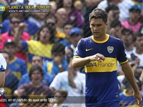 Caruzzo: “Pelear hasta diciembre”