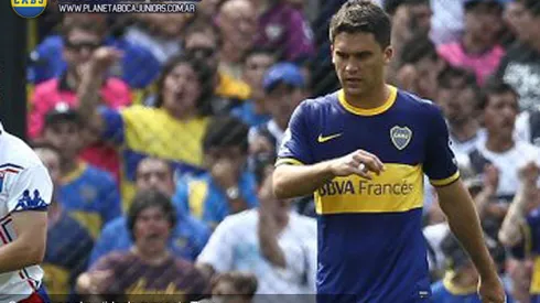 Caruzzo: “Pelear hasta diciembre”