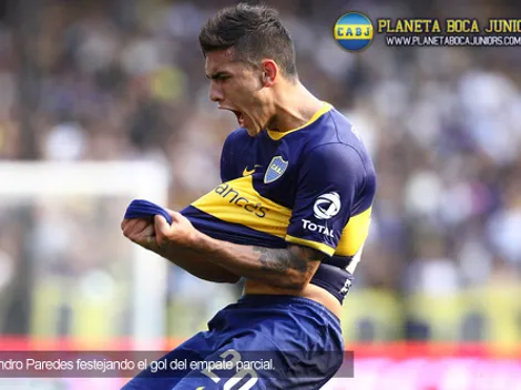 Video resumen: Boca Juniors 2 – 1 Tigre