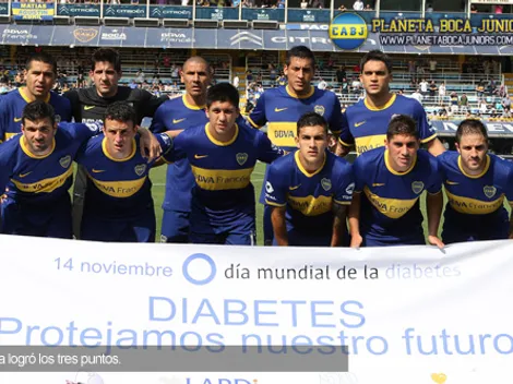 Uno por uno ante Tigre: No lo den por muerto