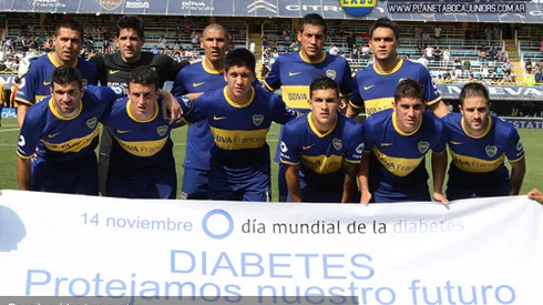 Uno por uno ante Tigre: No lo den por muerto