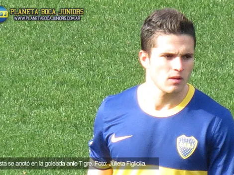 Goleada y vuelta a la victoria, en Reserva