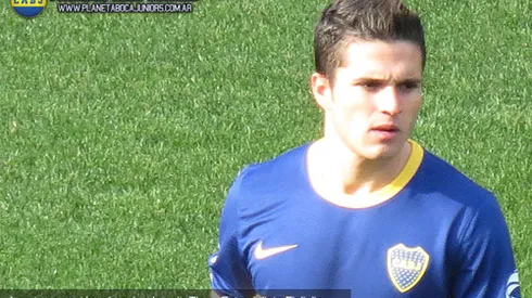 Goleada y vuelta a la victoria, en Reserva