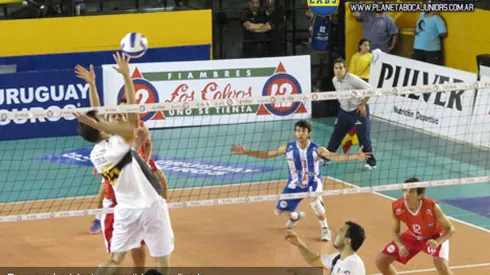 Triunfo Xeneize en el segundo weekend